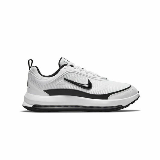 Nike Casual Herensneakers Nike Air Max Ap Wit