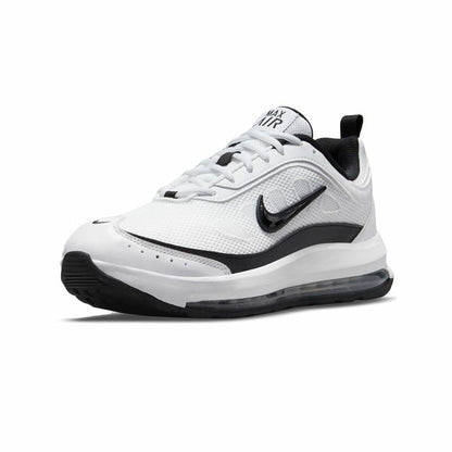 Nike Casual Herensneakers Nike Air Max Ap Wit