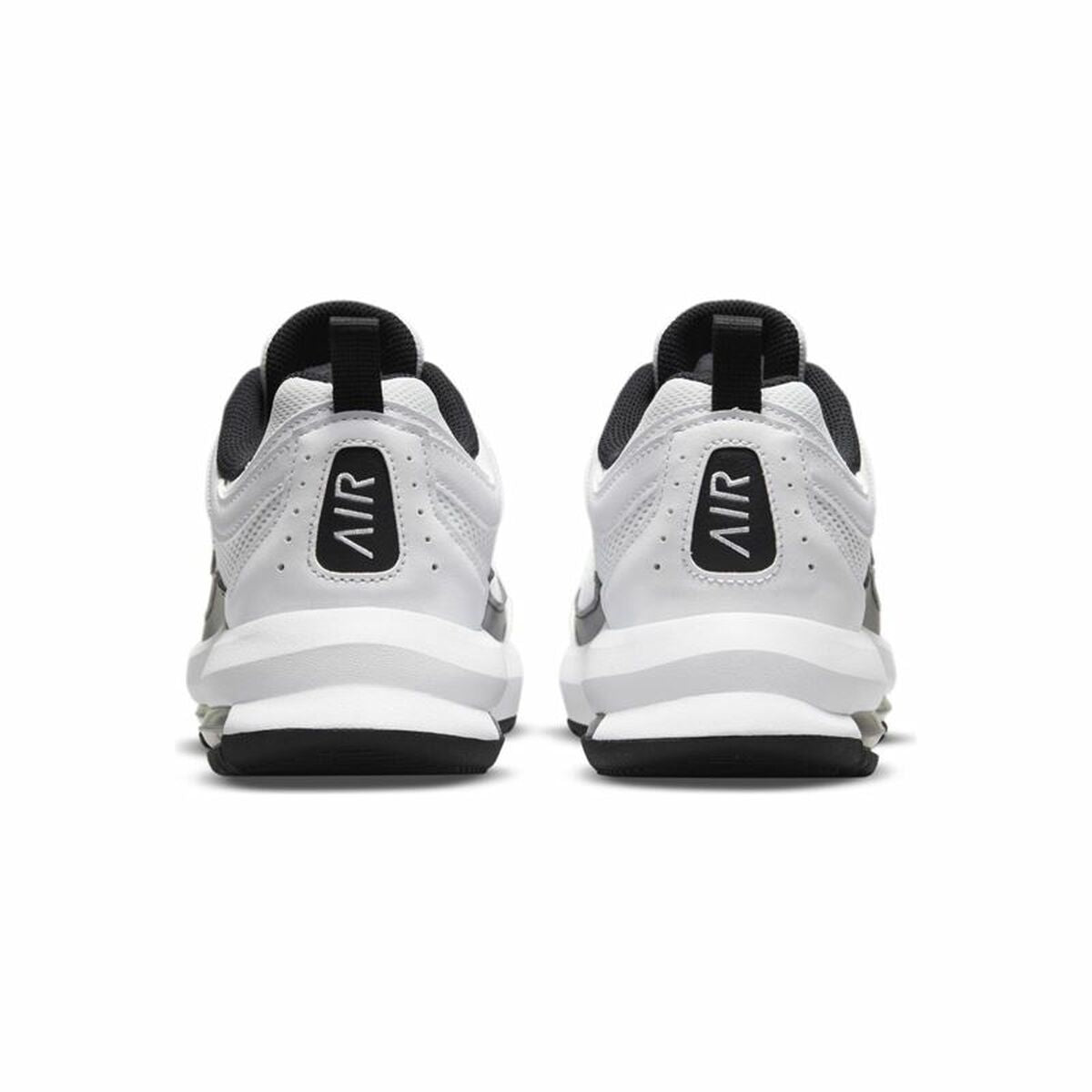 Nike Casual Herensneakers Nike Air Max Ap Wit