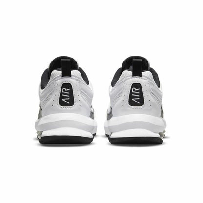 Nike Casual Herensneakers Nike Air Max Ap Wit