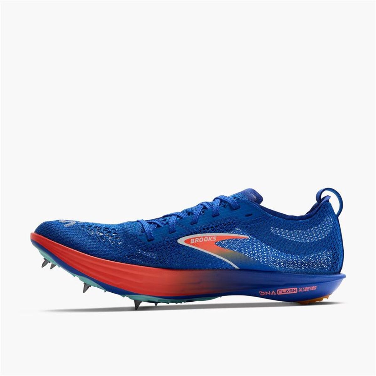 Brooks Hardloopschoenen Voor Volwassenen Brooks Hyperion Elite Ld Blauw