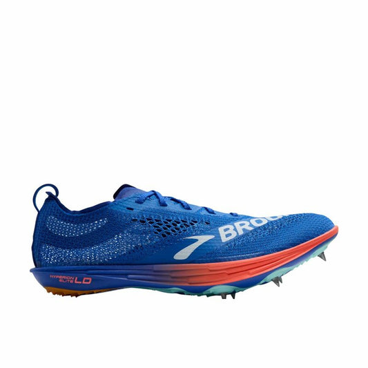 Brooks Hardloopschoenen Voor Volwassenen Brooks Hyperion Elite Ld Blauw