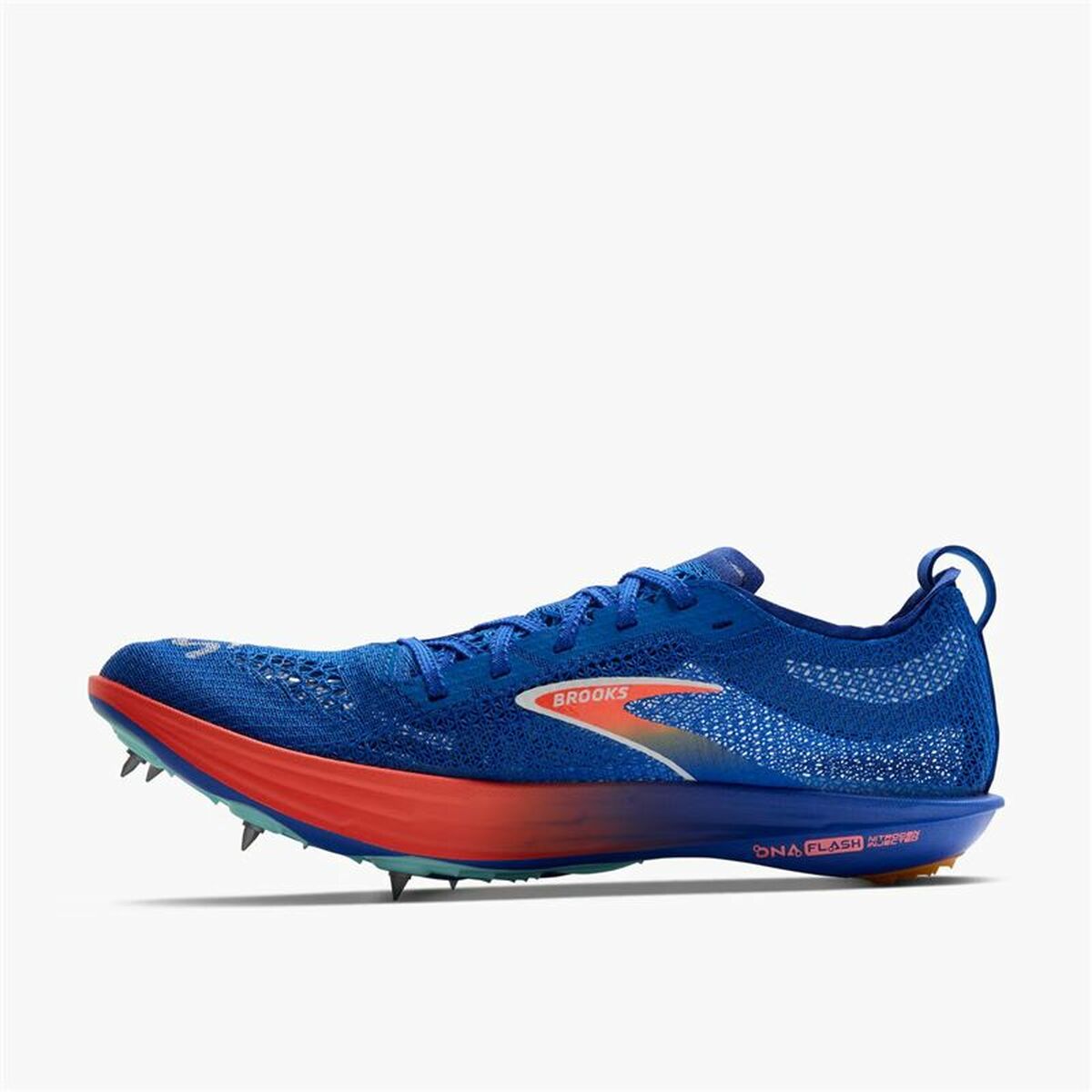 Brooks Hardloopschoenen Voor Volwassenen Brooks Hyperion Elite Ld Blauw