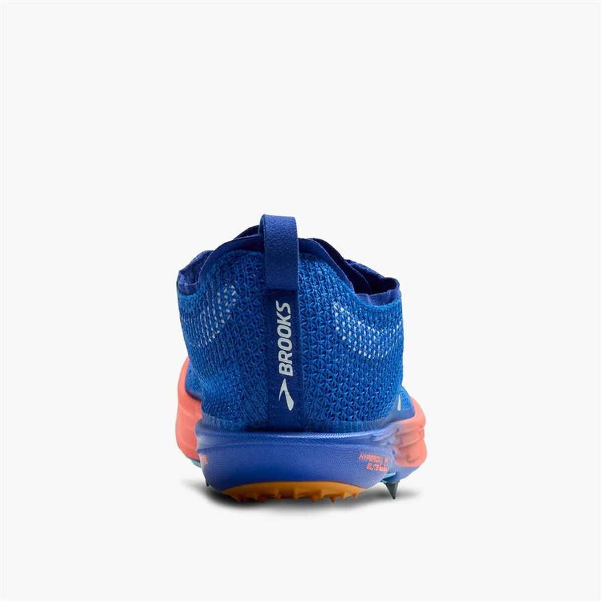 Brooks Hardloopschoenen Voor Volwassenen Brooks Hyperion Elite Ld Blauw