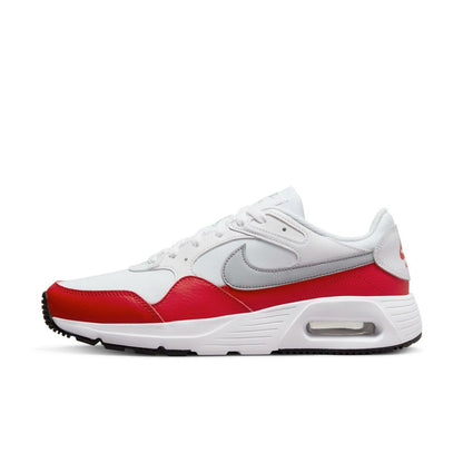 Nike Sportschoenen Voor Heren Nike Air Max Sc Cw4555 107 Wit