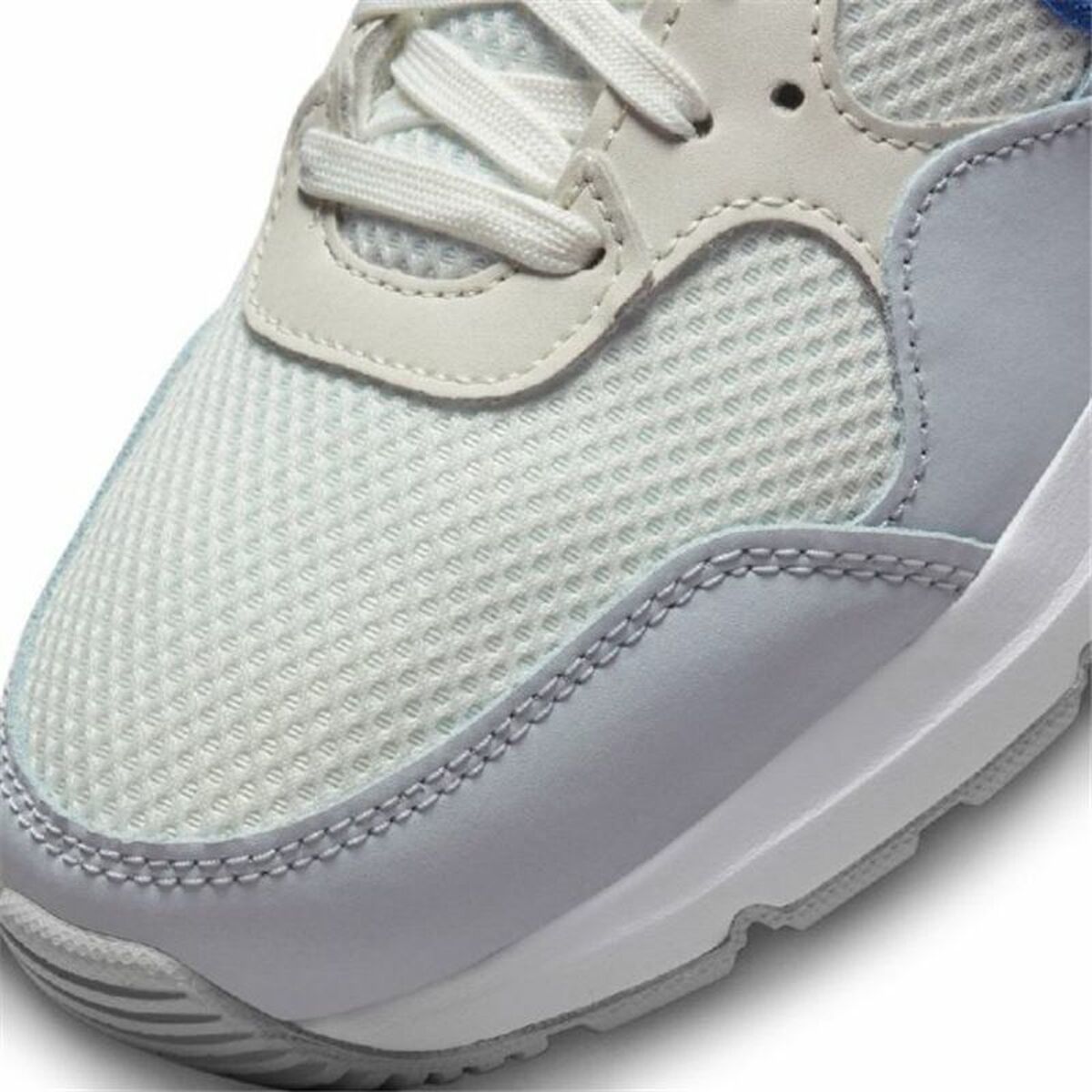 Nike Sportschoenen Voor Dames Nike Air Max Sc Wit