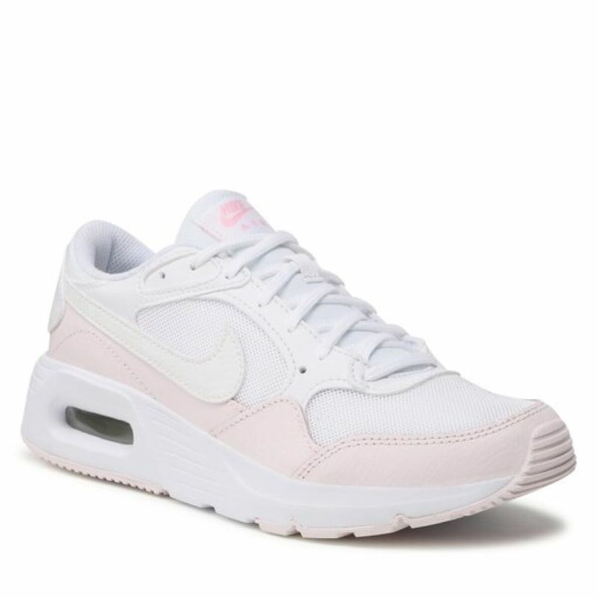 Nike Casual Kindersneakers Nike Air Max Sc Cz5358 115 Roze