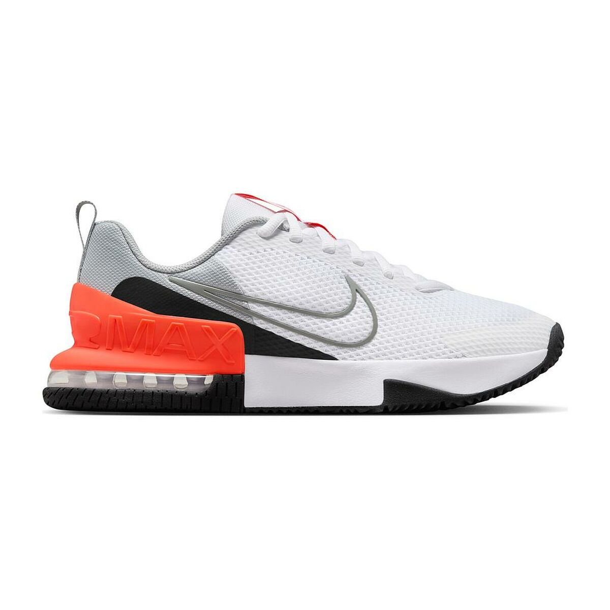Nike Sportschoenen Voor Heren Nike Air Max Alpha Trainer 6 Fq1833 005 Wit