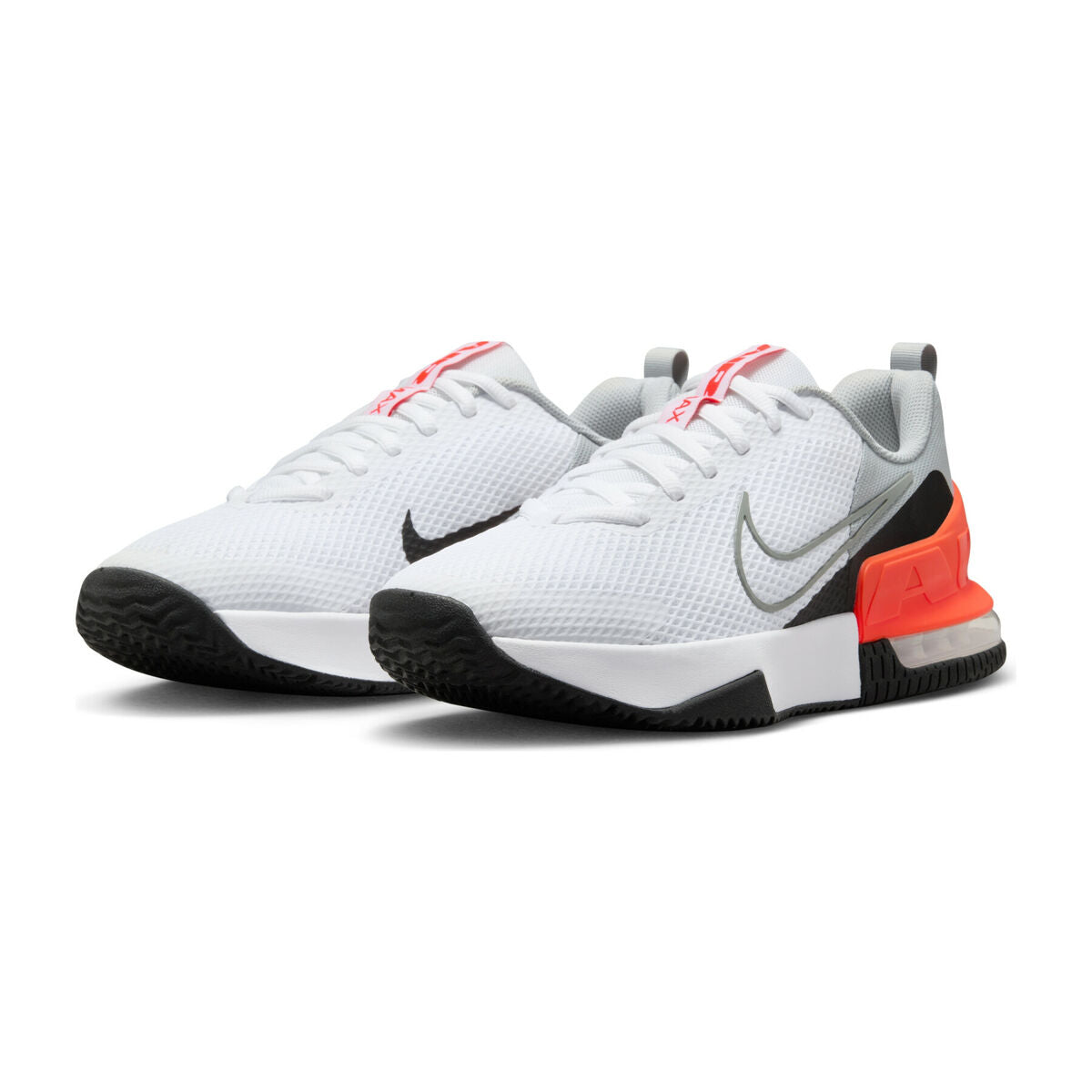 Nike Sportschoenen Voor Heren Nike Air Max Alpha Trainer 6 Fq1833 005 Wit