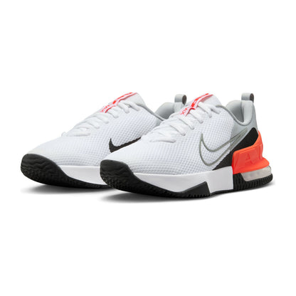 Nike Sportschoenen Voor Heren Nike Air Max Alpha Trainer 6 Fq1833 005 Wit