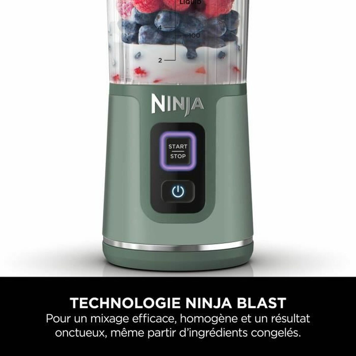 Ninja Mixer Ninja