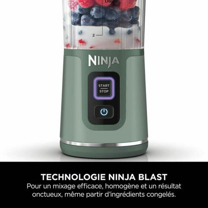 Ninja Mixer Ninja