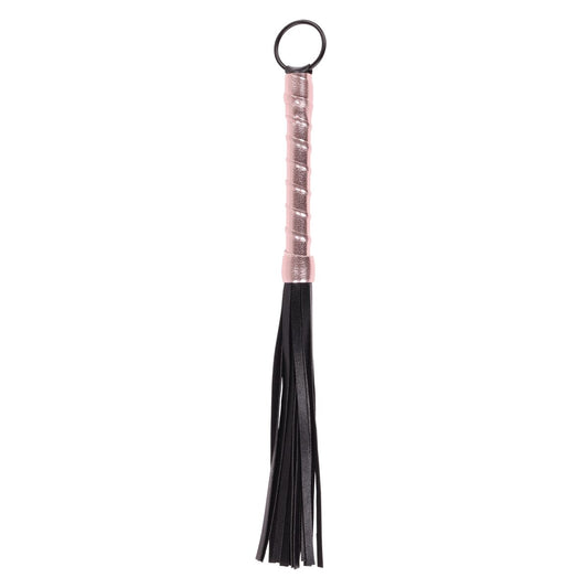 Sportsheets Feather Tickler Sportsheets Sex And Mischief Zwart