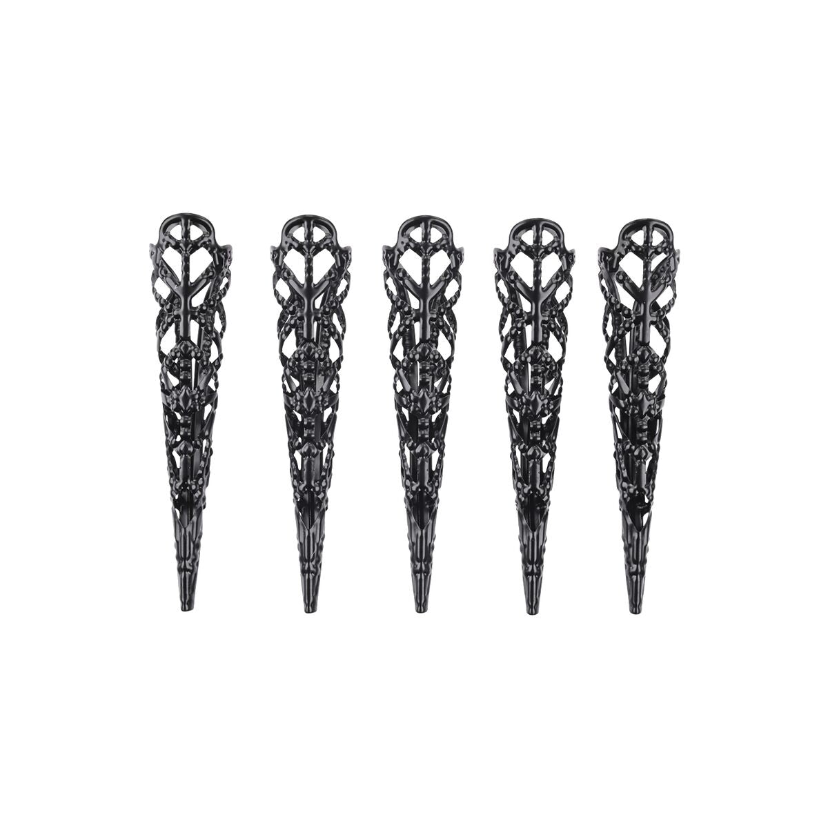 Sportsheets Dekbedovertrek Sportsheets Sex And Mischief Zwart