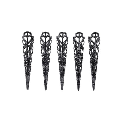 Sportsheets Dekbedovertrek Sportsheets Sex And Mischief Zwart