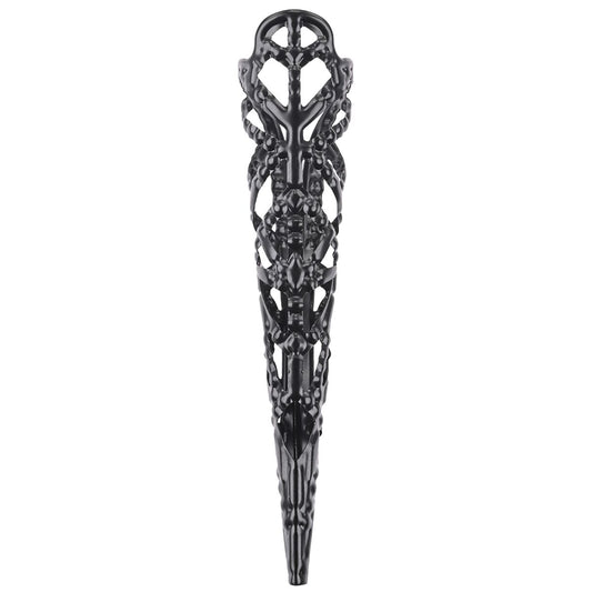 Sportsheets Dekbedovertrek Sportsheets Sex And Mischief Zwart