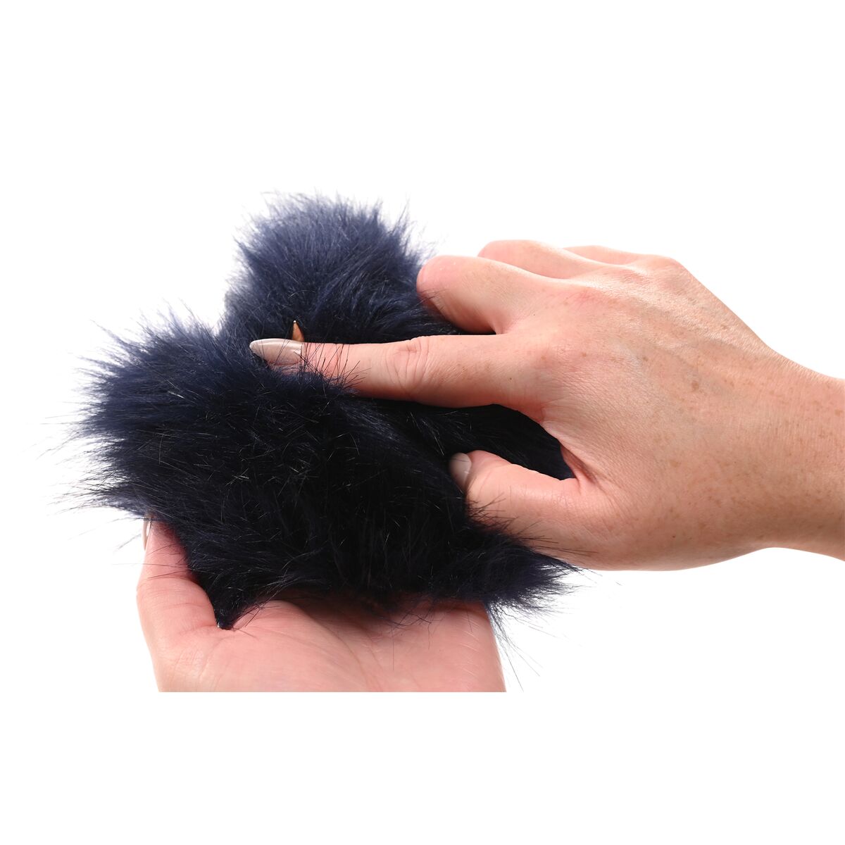 Sportsheets Feather Tickler Sportsheets Sex And Mischief Blauw