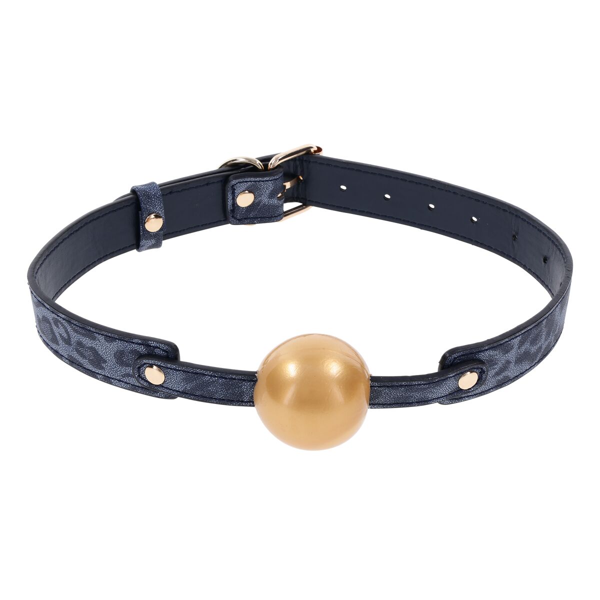 Sportsheets Solid Ball Gag Sportsheets Sex And Mischief