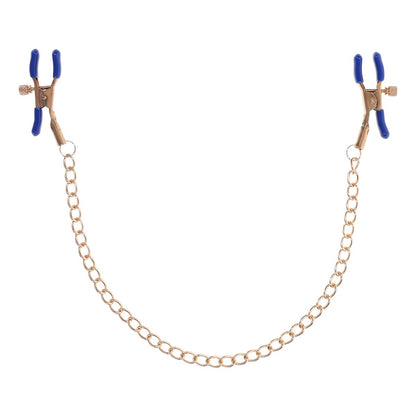 Sportsheets Tepelklemmen Ketting Sportsheets Sex And Mischief