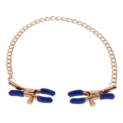 Sportsheets Tepelklemmen Ketting Sportsheets Sex And Mischief