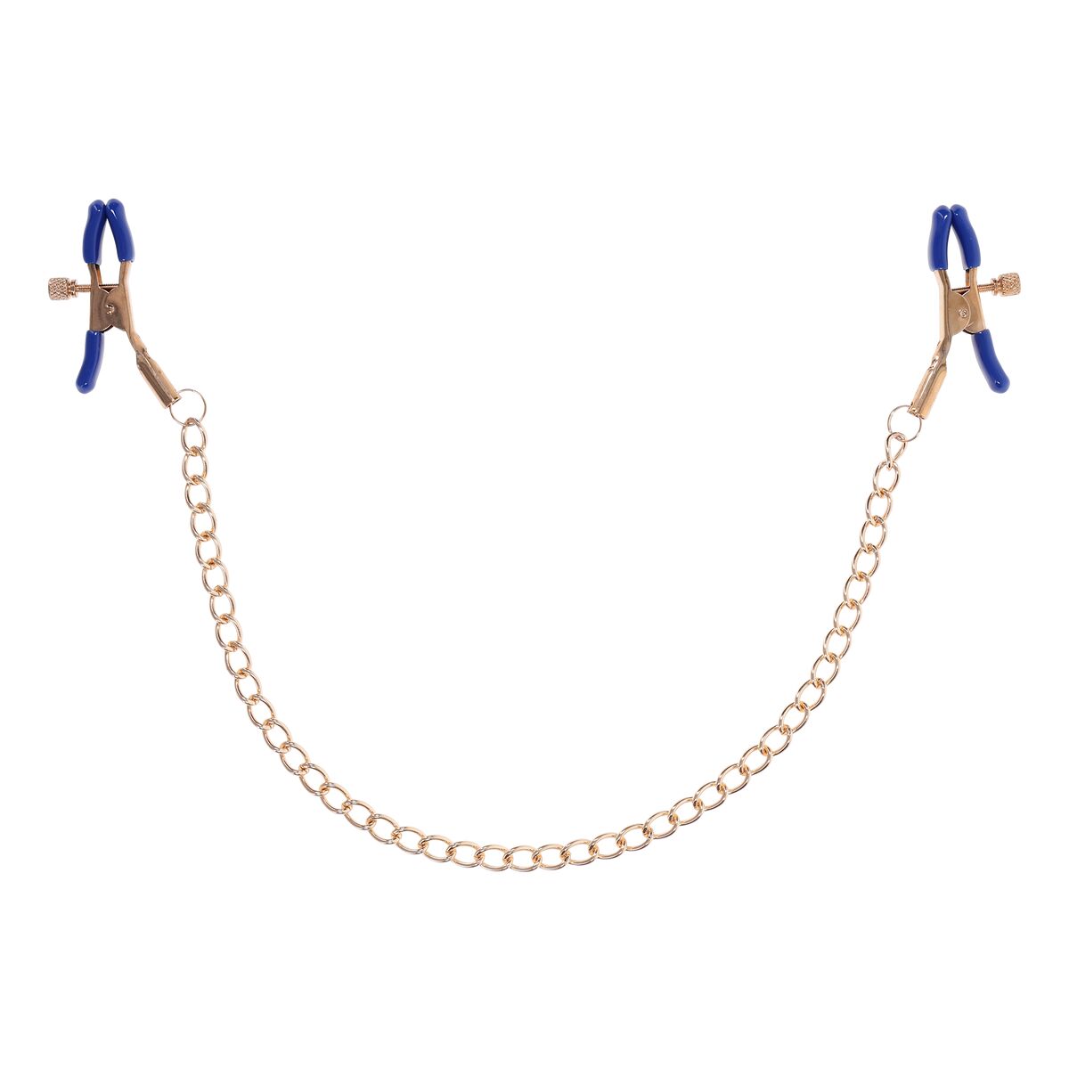 Sportsheets Tepelklemmen Ketting Sportsheets Sex And Mischief