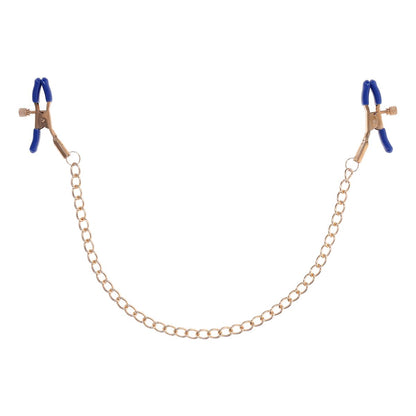 Sportsheets Tepelklemmen Ketting Sportsheets Sex And Mischief