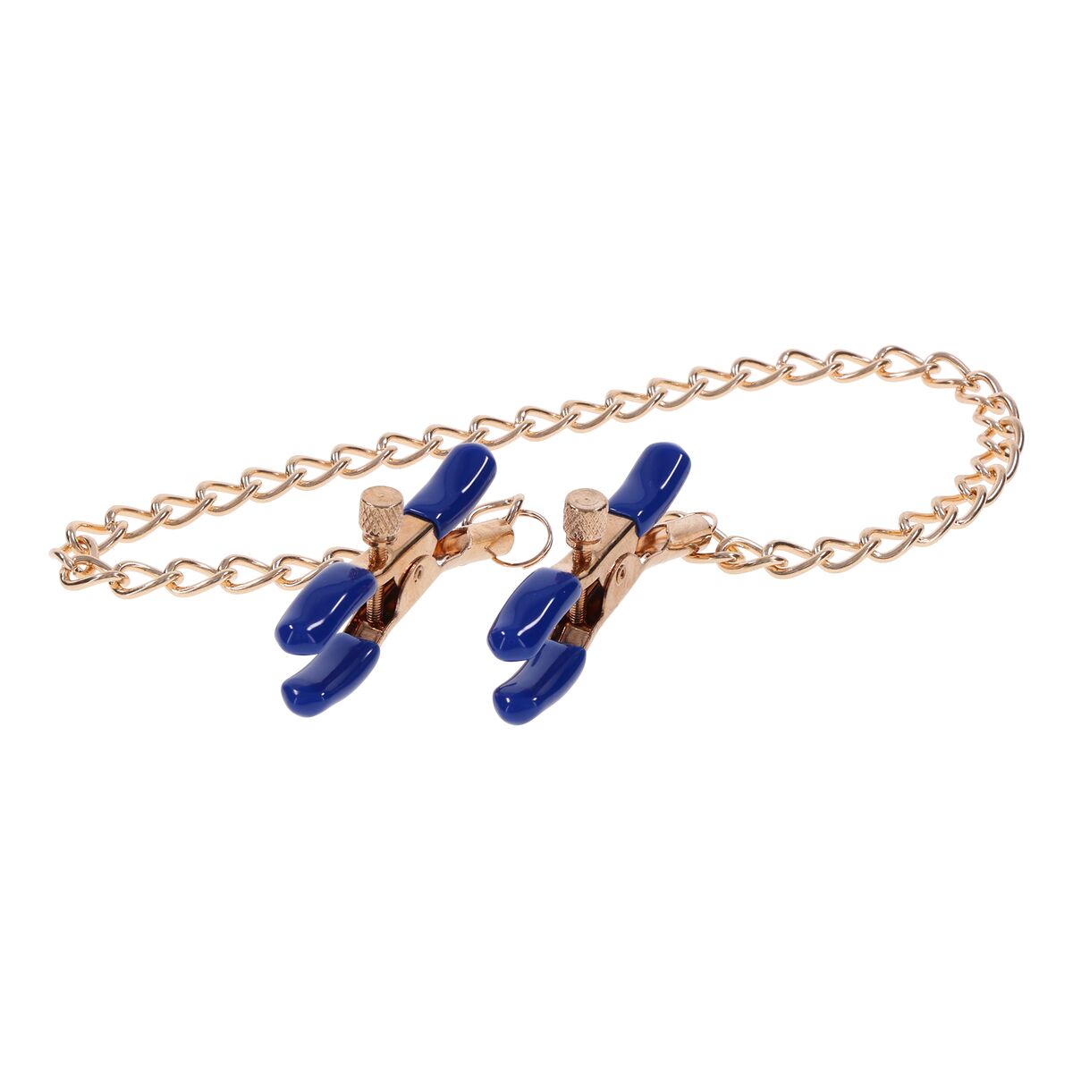 Sportsheets Tepelklemmen Ketting Sportsheets Sex And Mischief