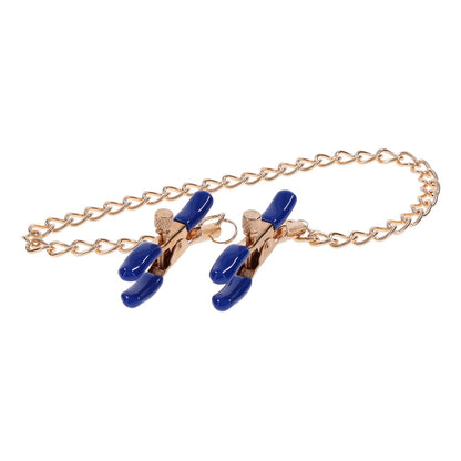 Sportsheets Tepelklemmen Ketting Sportsheets Sex And Mischief