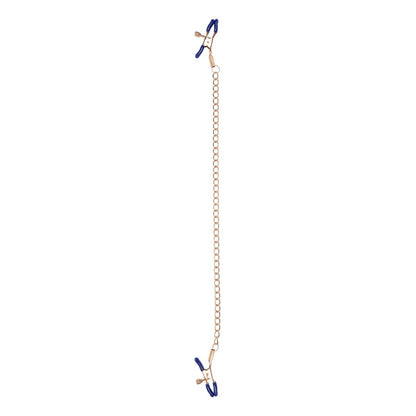 Sportsheets Tepelklemmen Ketting Sportsheets Sex And Mischief