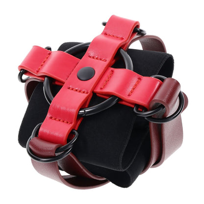 Sportsheets Erotische Handboeien Sportsheets Sex And Mischief