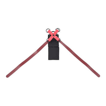 Sportsheets Erotische Handboeien Sportsheets Sex And Mischief