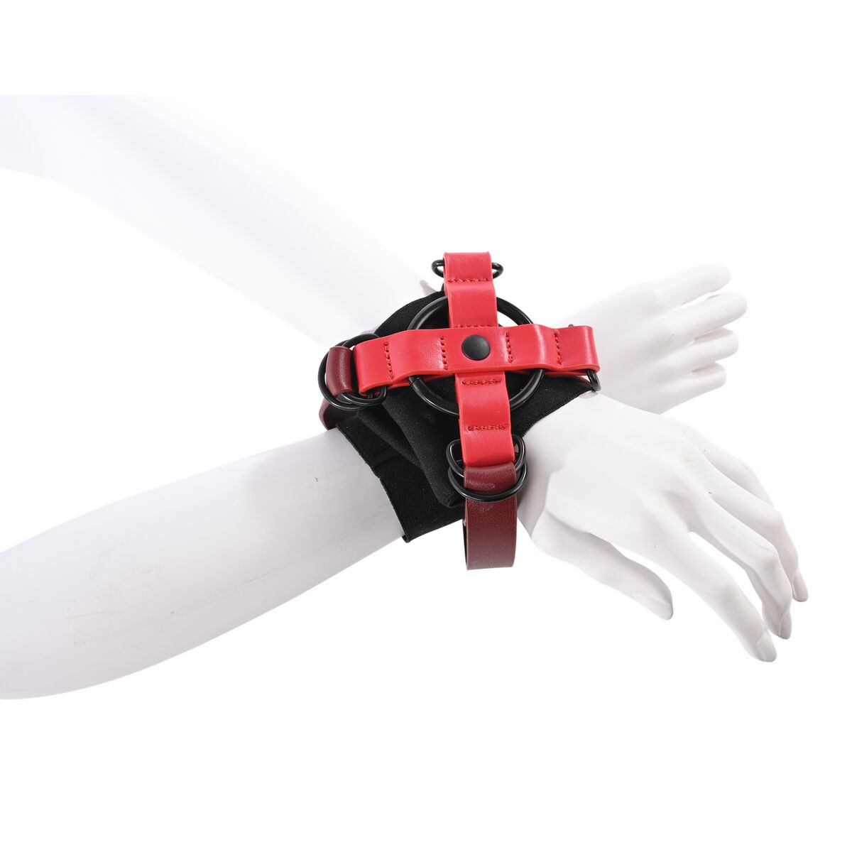 Sportsheets Erotische Handboeien Sportsheets Sex And Mischief