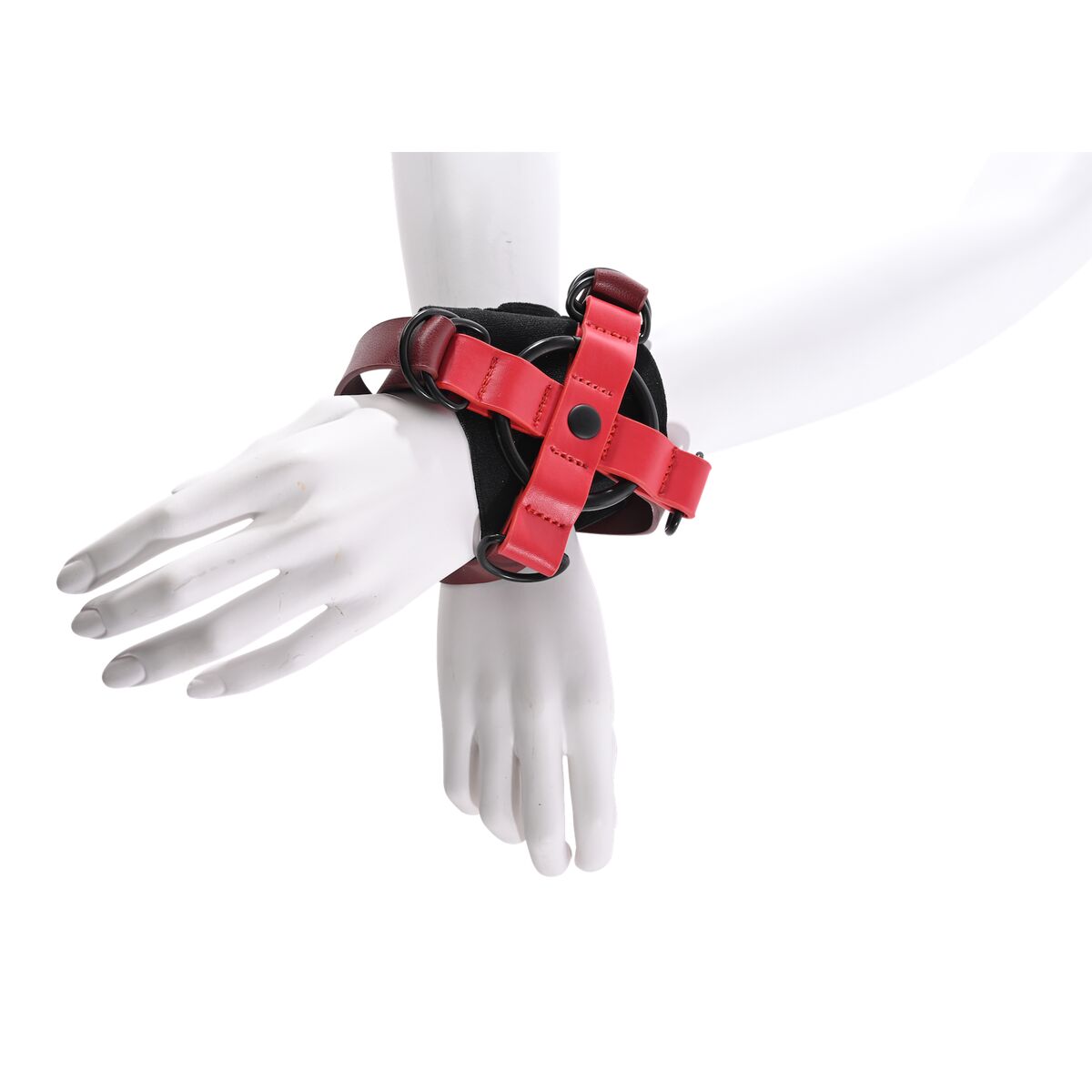 Sportsheets Erotische Handboeien Sportsheets Sex And Mischief