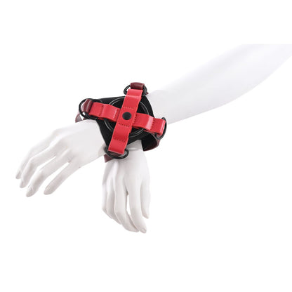 Sportsheets Erotische Handboeien Sportsheets Sex And Mischief