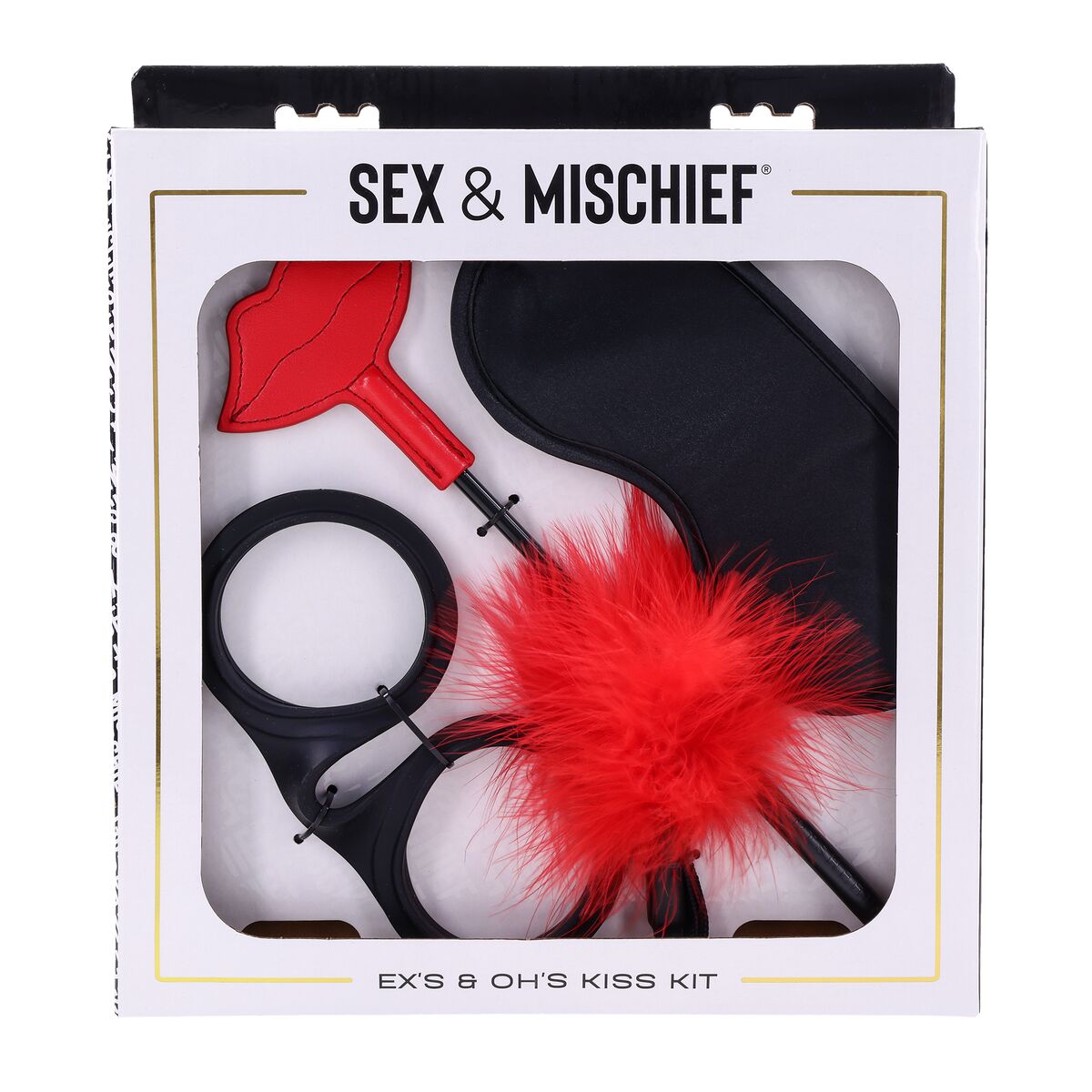 Sportsheets Erotisch Spel Sportsheets Sex And Mischief