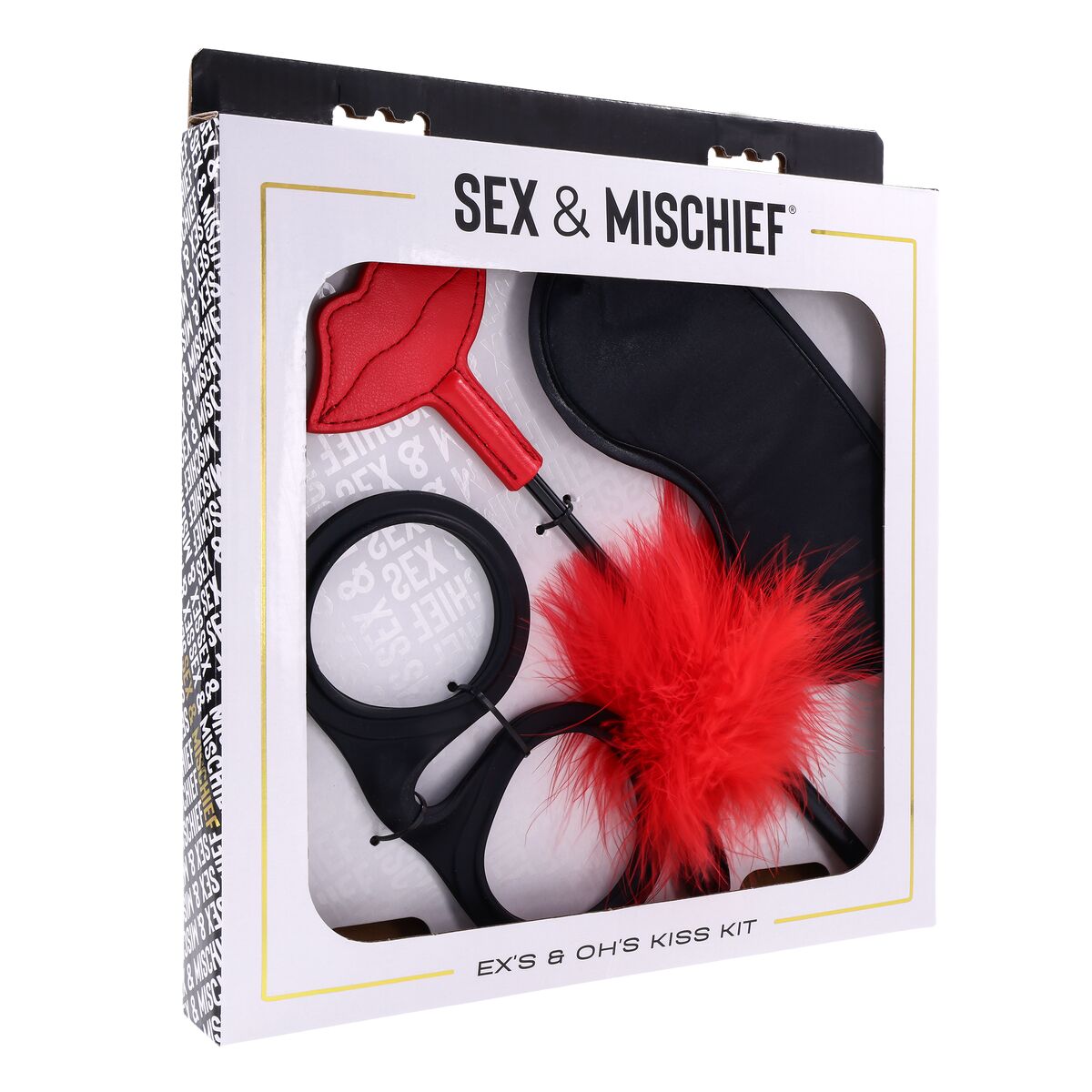 Sportsheets Erotisch Spel Sportsheets Sex And Mischief