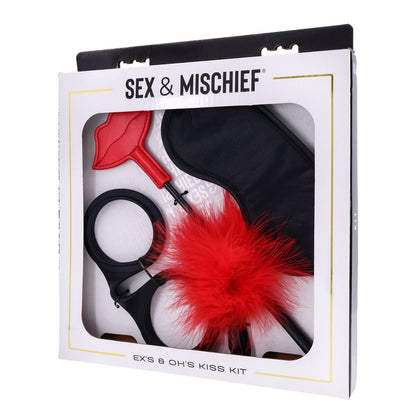 Sportsheets Erotisch Spel Sportsheets Sex And Mischief