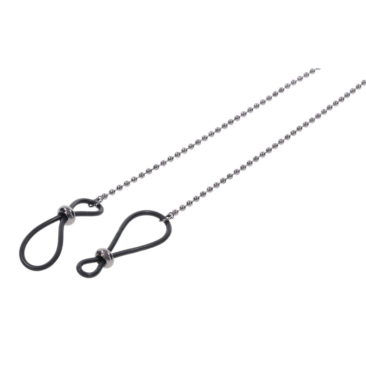 Sportsheets Tepelklemmen Ketting Sportsheets Sex And Mischief