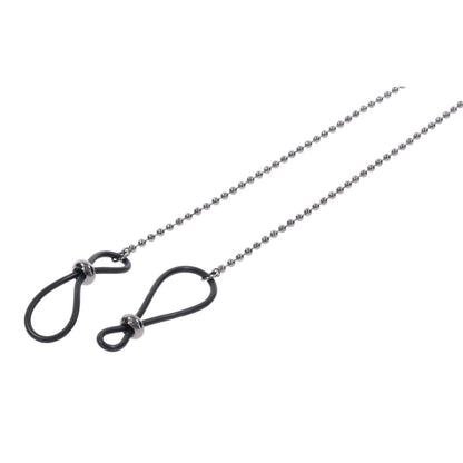 Sportsheets Tepelklemmen Ketting Sportsheets Sex And Mischief