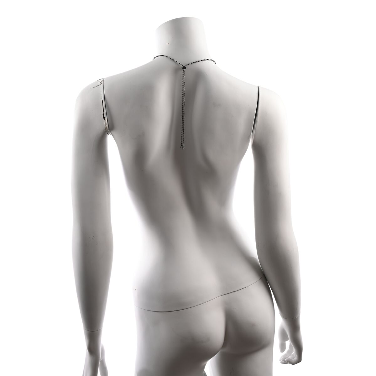 Sportsheets Tepelklemmen Ketting Sportsheets Sex And Mischief