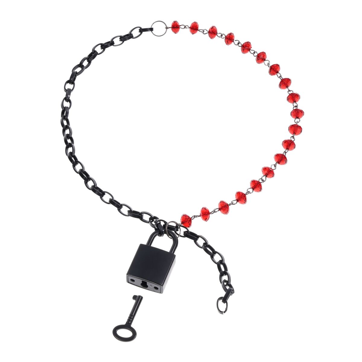 Sportsheets Choke Halsband Sportsheets Sex And Mischief