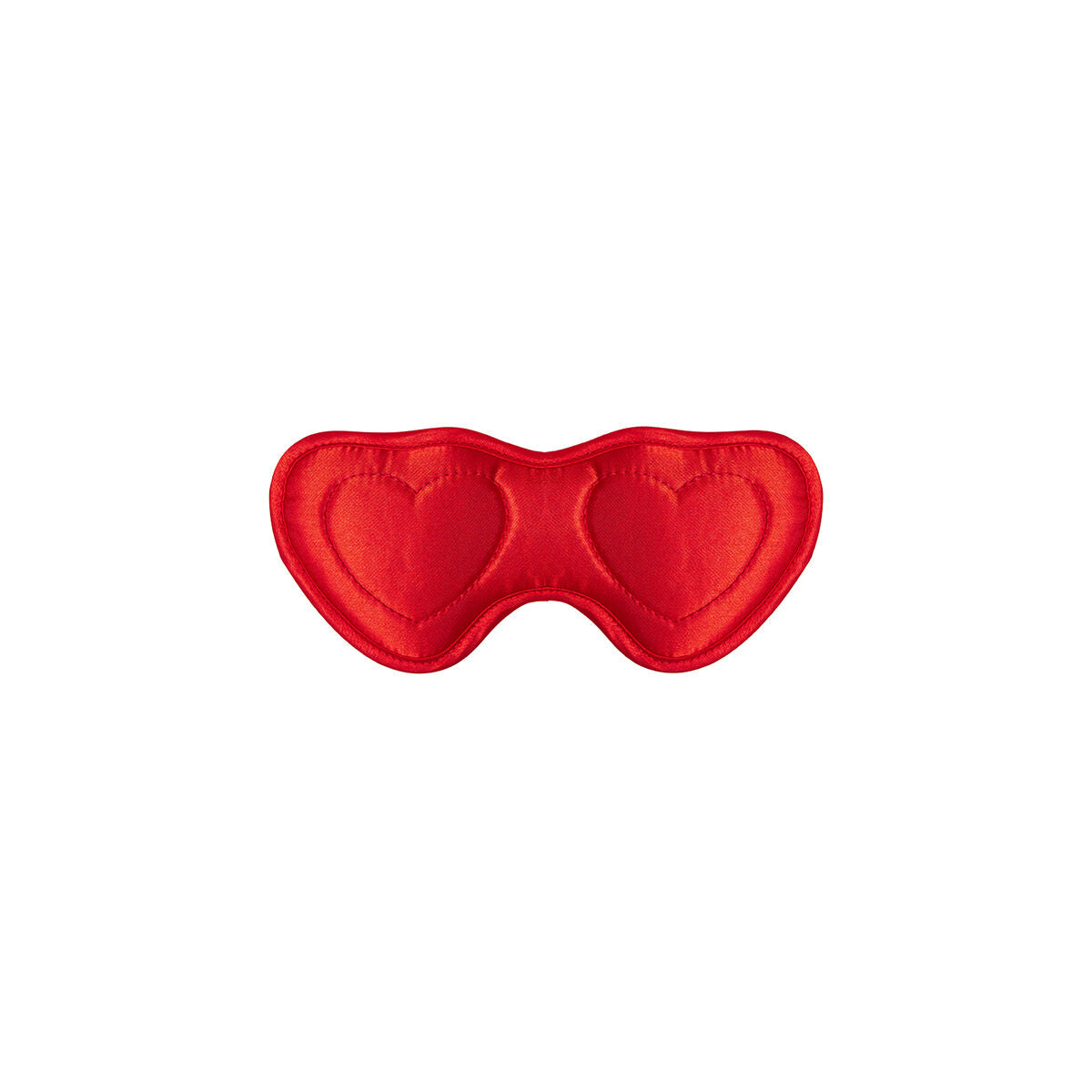 Sportsheets Blinddoek Sportsheets Sex & Mischief Rood