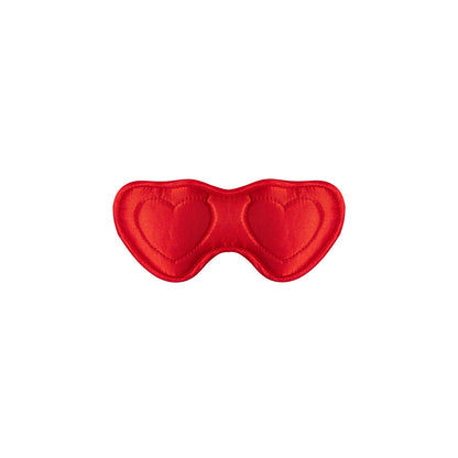 Sportsheets Blinddoek Sportsheets Sex & Mischief Rood