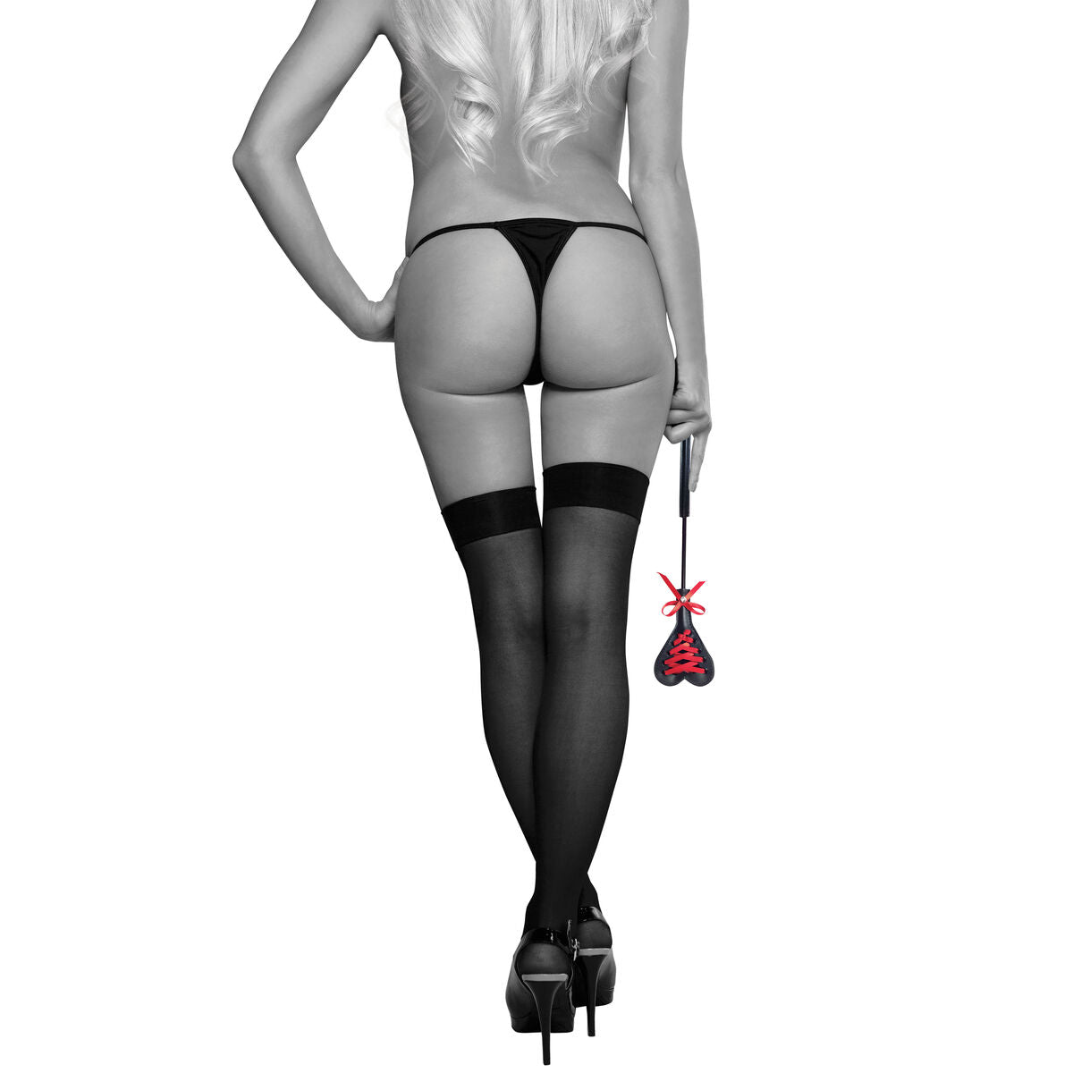 Sex & Mischief Zweep Sex & Mischief