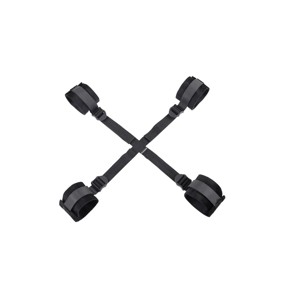 Sportsheets Feather Tickler Sportsheets Sex And Mischief Zwart