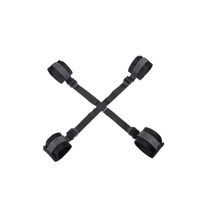 Sportsheets Feather Tickler Sportsheets Sex And Mischief Zwart