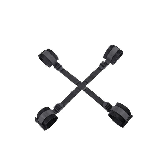 Sportsheets Feather Tickler Sportsheets Sex And Mischief Zwart