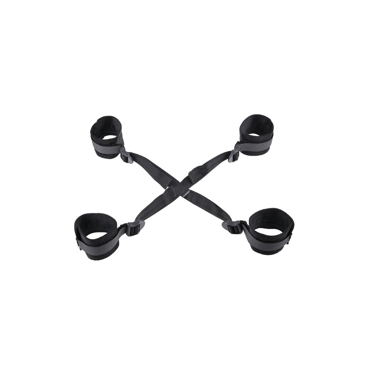 Sportsheets Feather Tickler Sportsheets Sex And Mischief Zwart