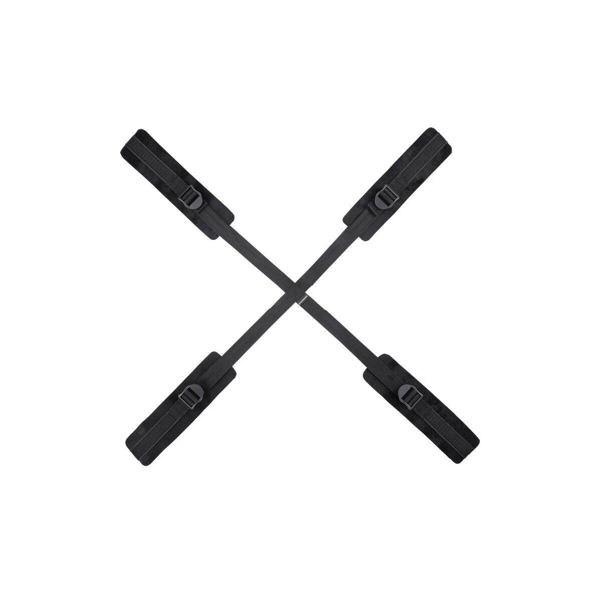 Sportsheets Feather Tickler Sportsheets Sex And Mischief Zwart