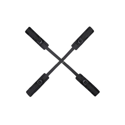 Sportsheets Feather Tickler Sportsheets Sex And Mischief Zwart